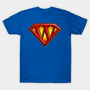 Super Premium W T-Shirt